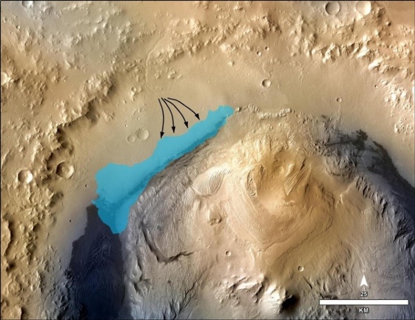 好奇号发现火星古老湖泊.jpg