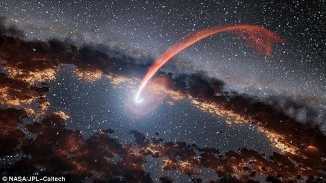 科学家首次观测到黑洞吞星后“喷火”3.jpg