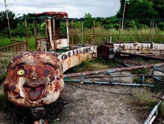 切尔诺贝利游乐园