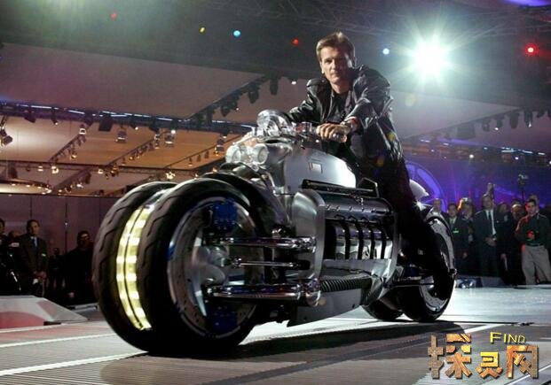 世界上最贵的摩托车