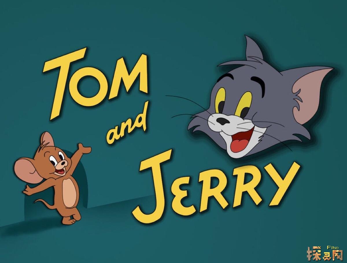 猫和老鼠1945恐怖事件，杰瑞被汤姆杀害！