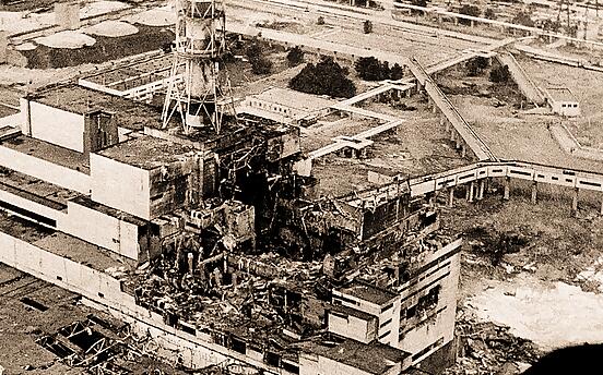 核灾难贝尔切诺利图片