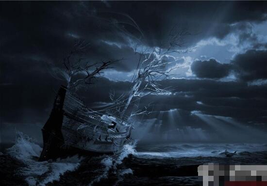 卡罗尔·迪林号