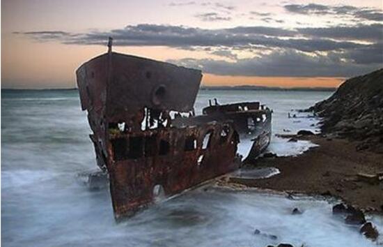 卡罗尔·迪林号