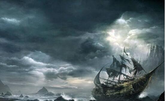 卡罗尔·迪林号