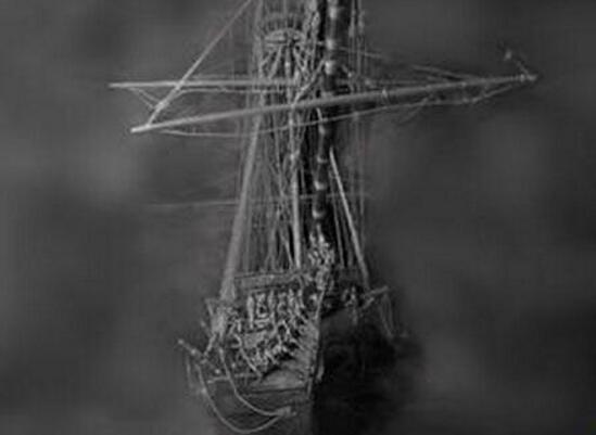 拜尔·阿米卡号