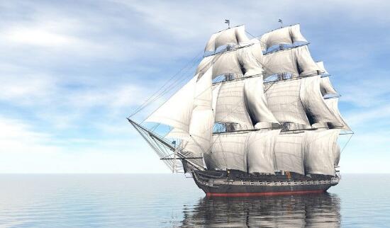 拜尔·阿米卡号