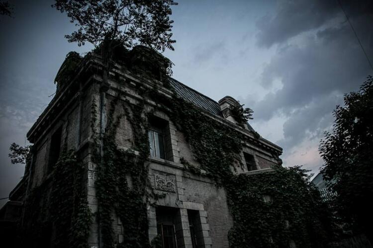 中国十大灵异事件,揭秘真实灵异事件图片 —【探灵网】