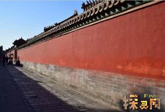 故宫闹鬼最严重的地方