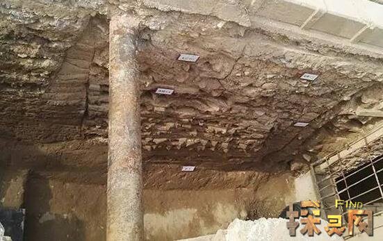 故宫地下的秘密