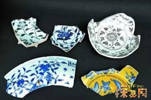 故宫地下的秘密