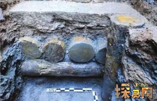 故宫地下的秘密