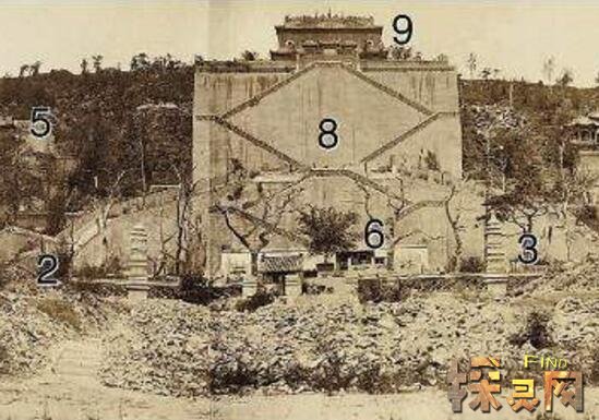 颐和园闹鬼事件