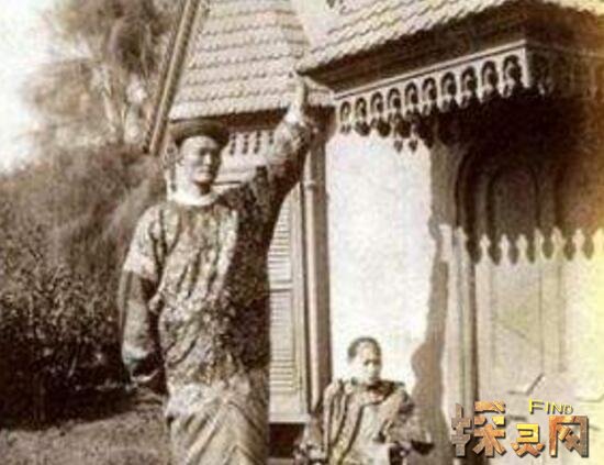 詹世钗