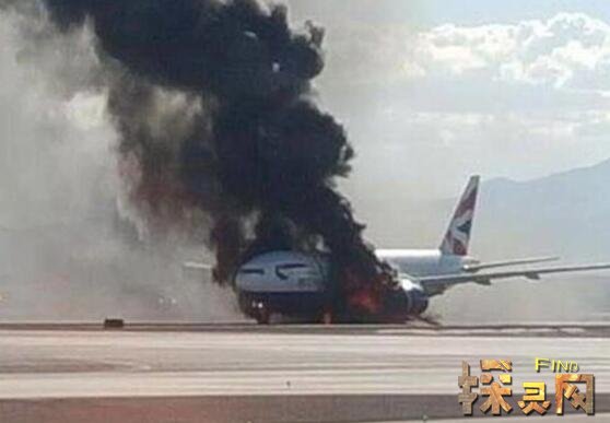 华航空难录音