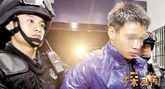 武汉女大学生惨案