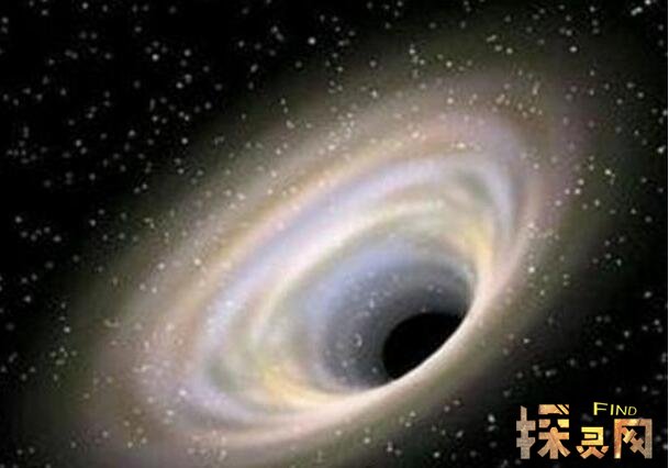 时空扭曲