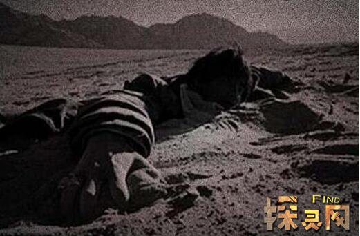 5个真实的僵尸事件