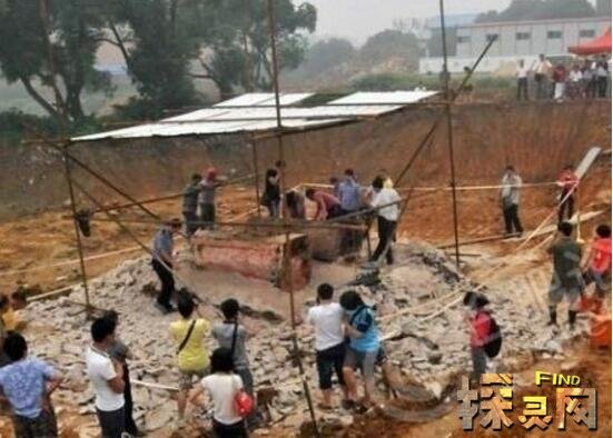 5个真实的僵尸事件