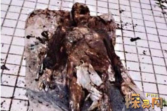 5个真实的僵尸事件