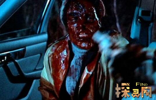 重庆711公交灵异事件