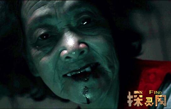 重庆711公交灵异事件