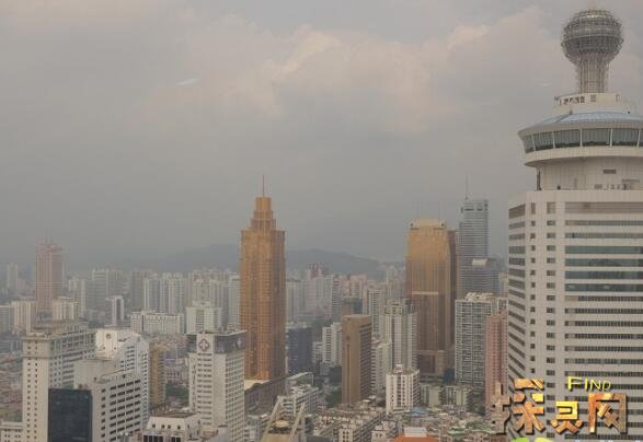 茂名十大灵异事件