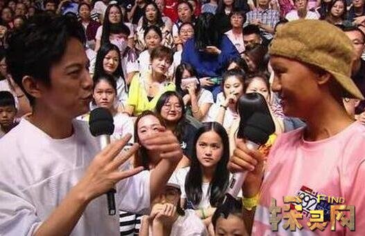 快乐大本营灵异事件