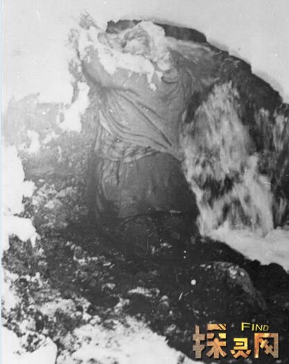 迪亚特洛夫事件