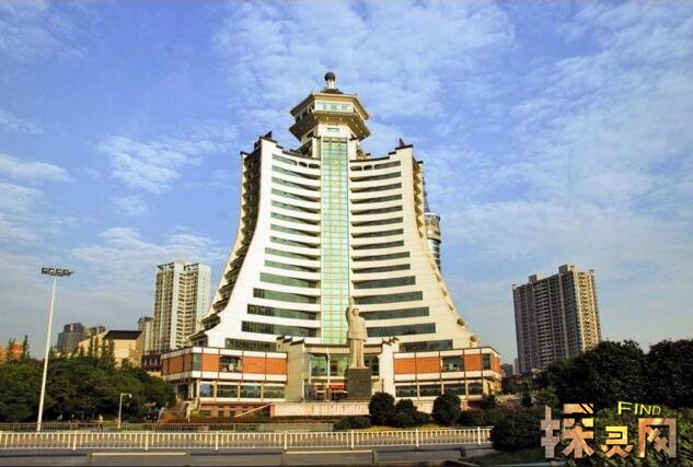 中国最穷的十大城市排名