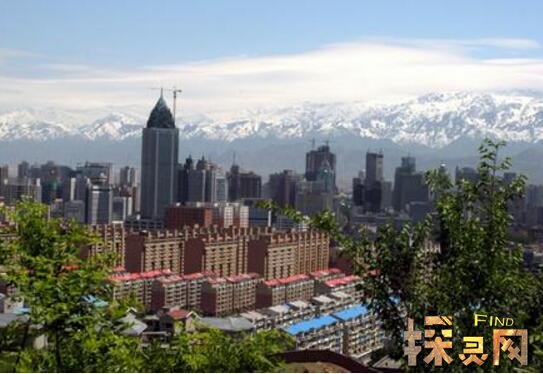 中国最穷的十大城市排名