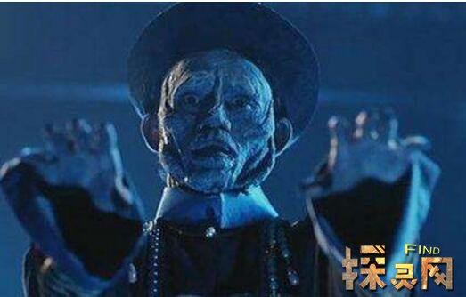 北京密云水库灵异事件