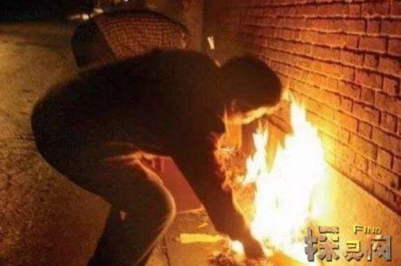 西安闹鬼最严重的地方