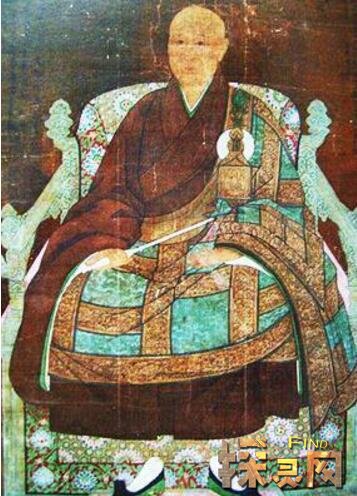 北京城下压着几条龙