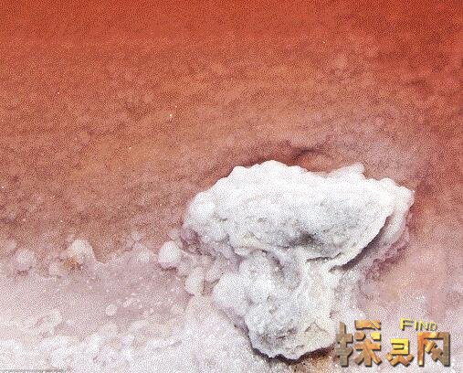 血水湖