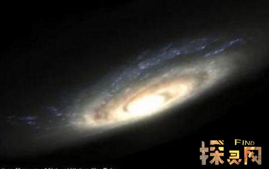 宇宙边缘