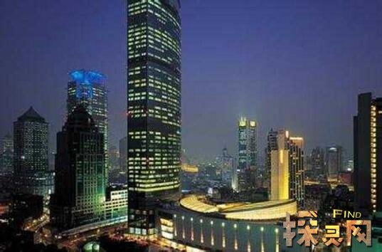 上海闹鬼最厉害的地方