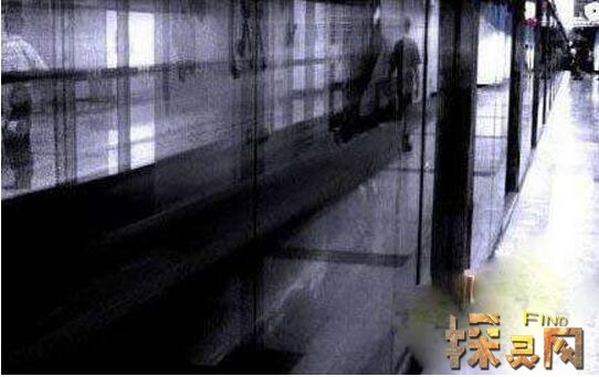 上海闹鬼最厉害的地方