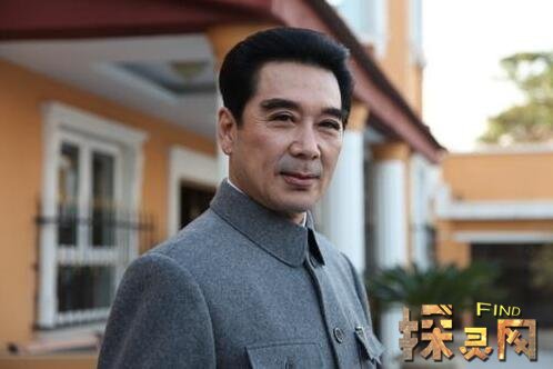 八宝山闹鬼事件