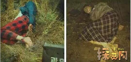 华城连环杀人案