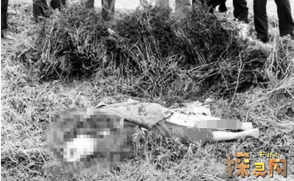 华城连环杀人案