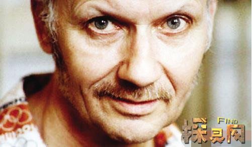 安德烈·奇卡提罗