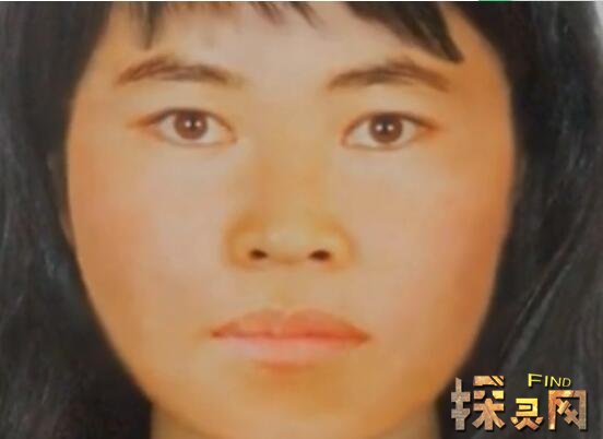 零口姑娘