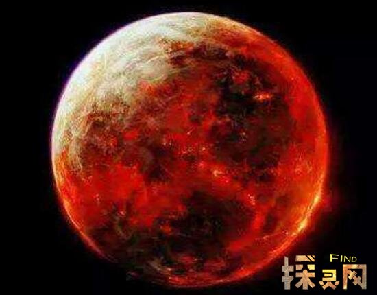 宇宙中最危险的星球地狱行星连外星人都不敢踏入
