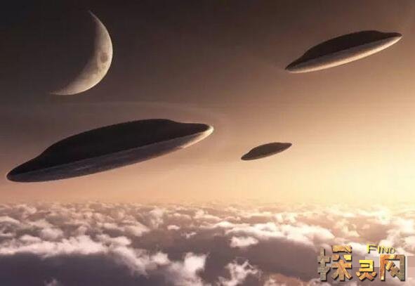 兰州ufo事件