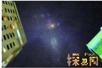 兰州ufo事件