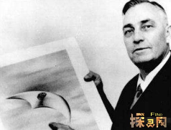 阿诺德事件