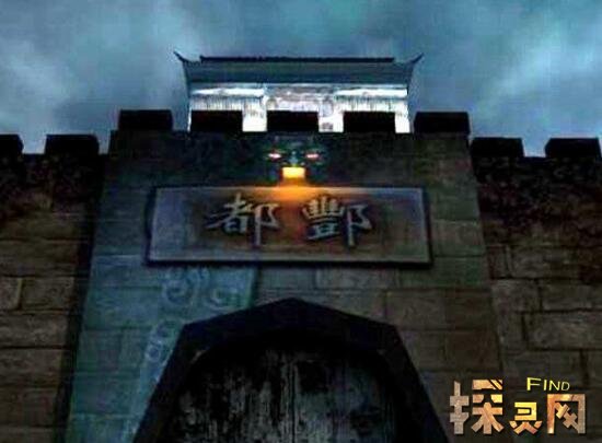 人死后去阴间的全过程传说人死后先到鬼门关才能转世投胎2