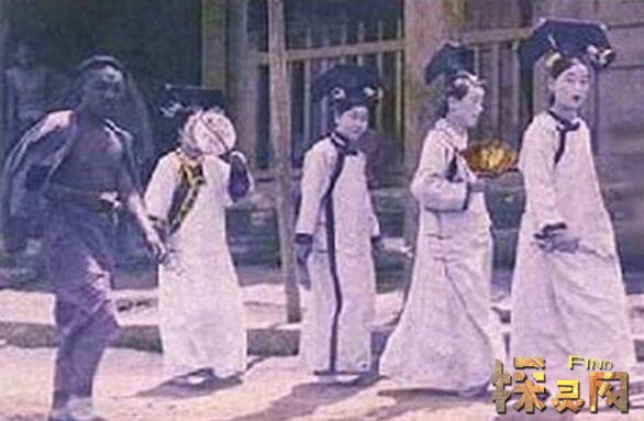 小孩为什么不能去故宫,故宫阴气重小孩进去就会哭