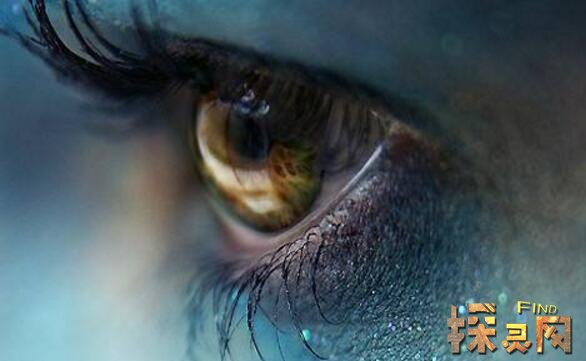 阴阳眼是真的吗阴阳眼怎么开开天眼不能关切勿尝试